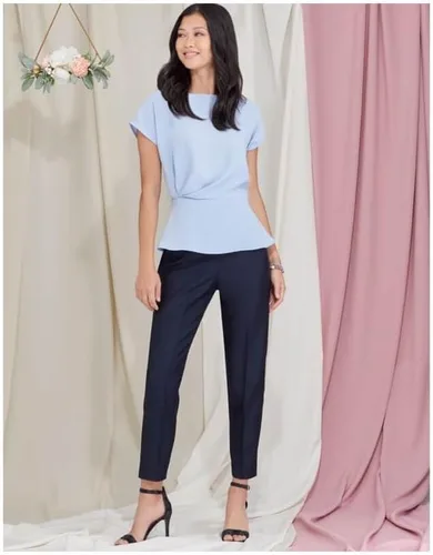 Vista 3 de Simplicity SS9470R5 - Kit de patrón de costura para mujer, código S9470, tallas 14-16-18-20-22