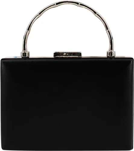 Vista 15 de Women Clutch Purse with Chain- Elegant Evening Bag for Wedding, Prom, Cocktail Party & Formal