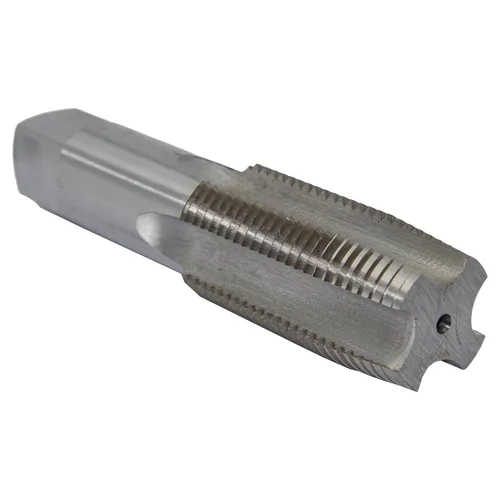 Vista 18 de Drill America DWTB0-80P12 0-80 - Grifo manual de acero al carbono (12 unidades), serie DWT