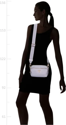 Vista 6 de GUESS Little Bay Crossbody Camera