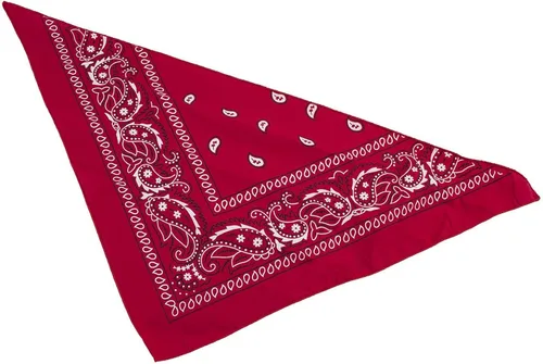 Vista 7 de stylesilove.com Mono vaquero marrón para bebé, sombrero y pañuelo, 3 piezas