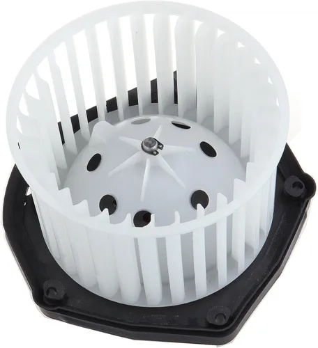 Vista 79 de SCITOO Motor delantero del ventilador del calentador HVAC para el modelo Audi – para A8 Quattro 2004-2010, para S8 2007-2009 reemplazo