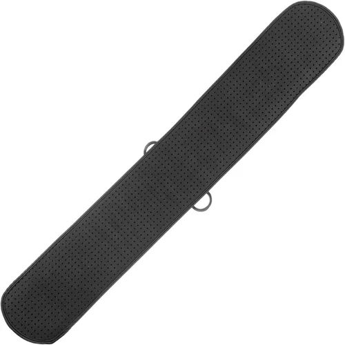 Vista 3 de Professional's Choice SMX VenTECH Western Cinch - Cincha transpirable con forro de neopreno antideslizante y herrajes de acero inoxidable