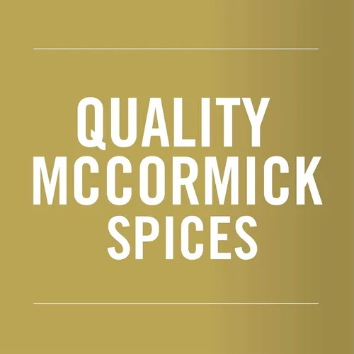 Vista 8 de McCormick Mezcla de salsa marrón premium, 21 oz