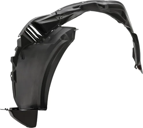 Vista 2 de Guardabarros delantero para TOYOTA FJ CRUISER 2007-2009 RH
