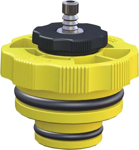 Vista 2 de Mityvac Adaptador de purga de dirección asistida Ford