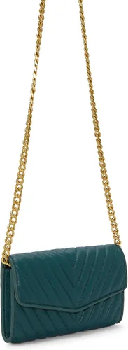 Vista 4 de Vince Camuto Cartera Theon con cadena
