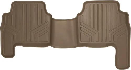 Vista 33 de SMARTLINER Juego de alfombrillas de piso personalizadas para Kia Sorento 2011-2013