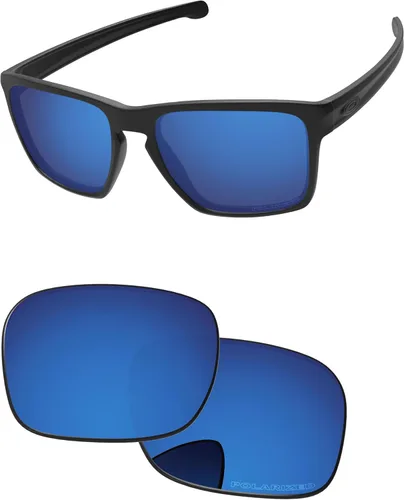 Vista 22 de Lentes de repuesto para gafas de sol Oakley Sliver XL OO9341 2.244 in