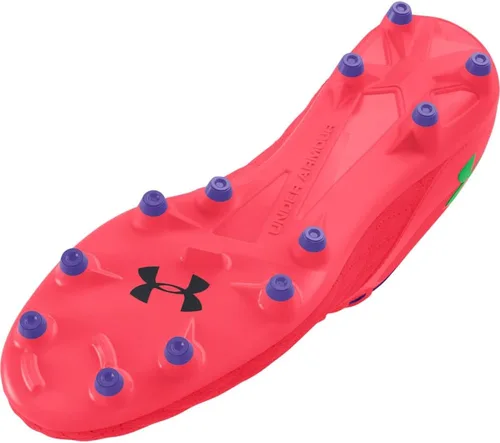 Vista 3 de Under Armour Magnetico Select 3.0 - Tenis de fútbol unisex para adultos