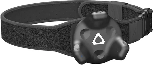Vista 2 de Skywin VR Tracker Belt for HTC Vive System Tracker Puck - Adjustable Belt Strap for Waist and Full-Body Tracking in Virtual Reality