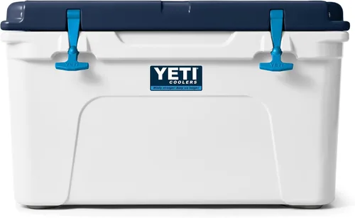 Vista 18 de YETI Tundra 45 Hielera
