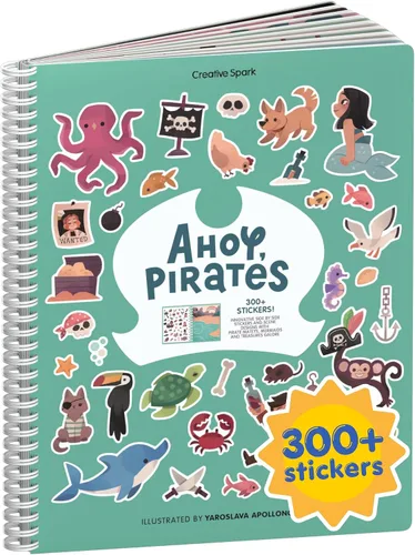 Vista 16 de Cupkin Libro de calcomanías de princesas para niños, un mundo mágico de Cupkin, artículos esenciales de viaje en avión para niños pequeños, más