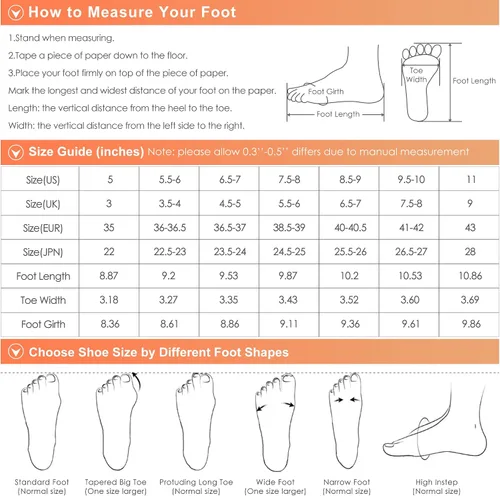 Vista 2 de DREAM PAIRS - Pantuflas de punto trenzado y piel sintética para mujer