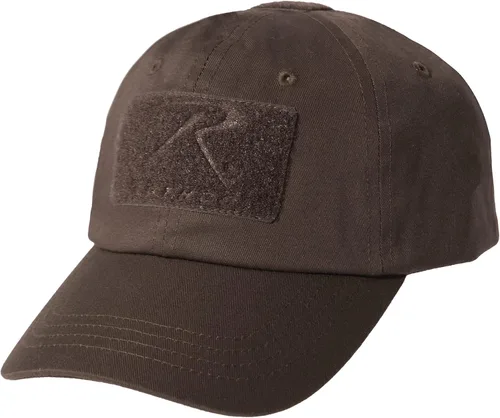 Vista 27 de Rothco gorra táctica de operador Verde oliva (Olive Drab)