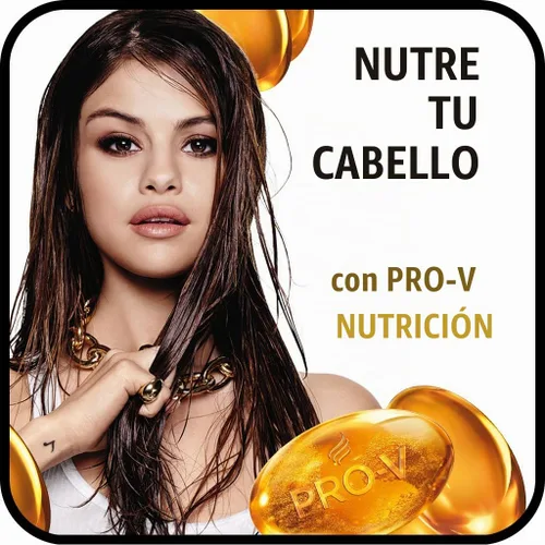 Vista 3 de Pantene Pro-V Acondicionador, Curl Perfection, 12 onzas