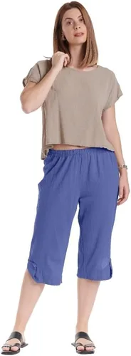 Vista 2 de Oh My Gauze Pantalones Beth