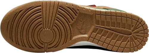 Vista 392 de Nike Kid's Dunk Low Sneaker