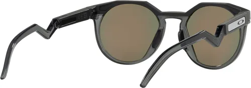 Vista 9 de Oakley Oo9242 Hstn - Gafas de sol redondas para hombre