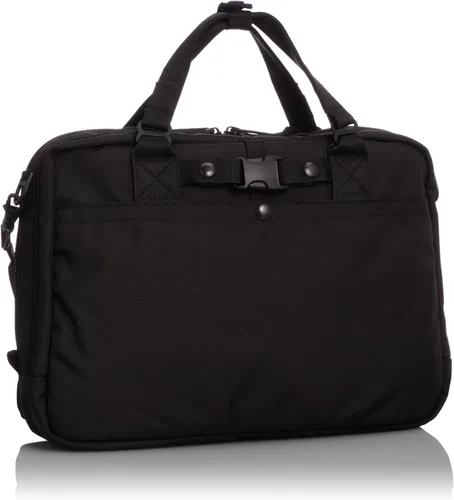 Vista 4 de BRIEFING - BRIEFCASE - Forro para portátil A4 - BRF174219 negro Negro