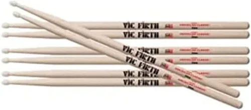 Vista 12 de Vic Firth American Classic 1A