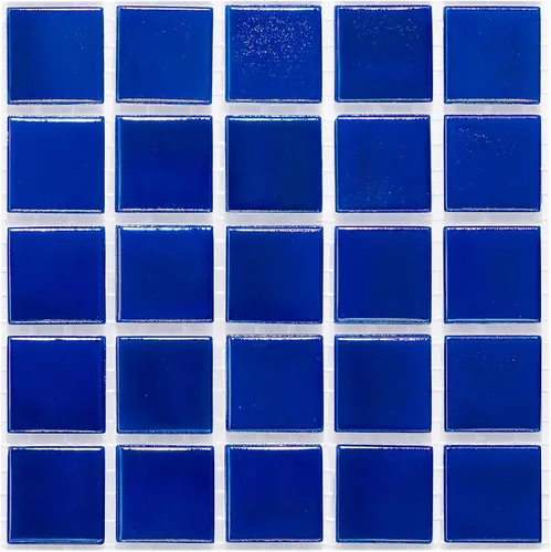 Vista 38 de Parent of Mosaic Tiles 01 blanco perla