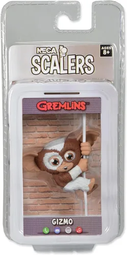 Vista 3 de Scalers - Mini figura coleccionable serie 1 Gizmo