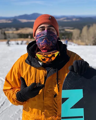 Vista 7 de FURTALK - Gorro tejido de acrílico para invierno suave cálido unisex para hombres y mujeres