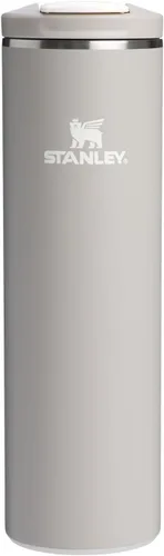 Vista 8 de STANLEY Transit FlipTop - Taza de viaje para café a prueba de fugas, acero inoxidable aislado al vacío, se mantiene caliente o fría durante horas