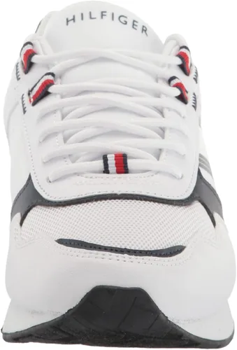 Vista 2 de Tommy Hilfiger Tenis Amani para hombre