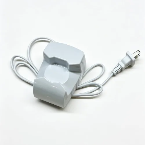 Vista 5 de Replacement Charger HX5100 for Philip Sonicare HX5610，HX5620，HX5630，HX5810，HX5910，HX5700，HX5750 E-Series Toothbrush Charger
