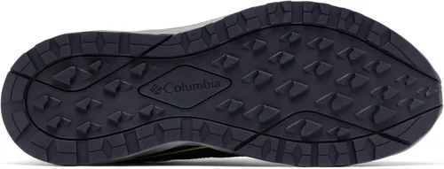Vista 5 de Columbia Zapatos de senderismo Plateau para hombre