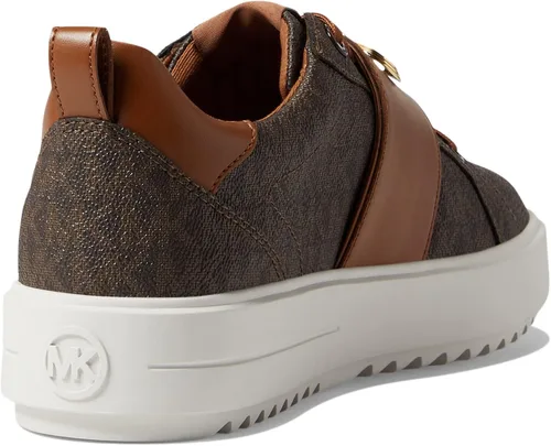 Vista 5 de Michael Kors Emmett Correa con cordones