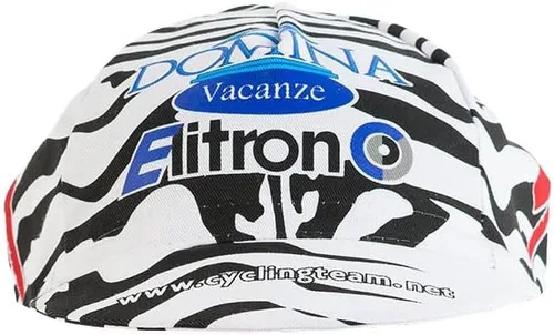 Vista 79 de Gorras de ciclismo Retro Prestige Team Classic L'Eroica Made in Italy