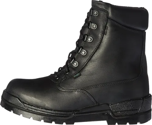 Vista 8 de Rocky Eliminator - Botas aisladas impermeables de 1411oz Negro