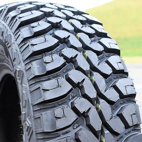 Vista 2 de Juego de 4 neumáticos Forceum M/T 08 Plus LT235/70R16 104/101Q C (6 unidades)