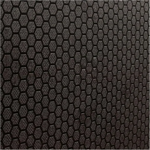 Vista 5 de Fitvids Plataforma de ejercicio de madera antideslizante de 16 x 14 x 12 pulgadas, equipo de entrenamiento pliométrico para gimnasio en casa, caja