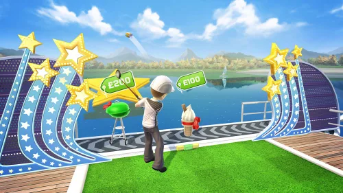 Vista 3 de Kinect Sports Ultimate Collection