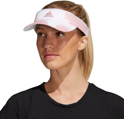 Vista 48 de adidas Visera Match para mujer