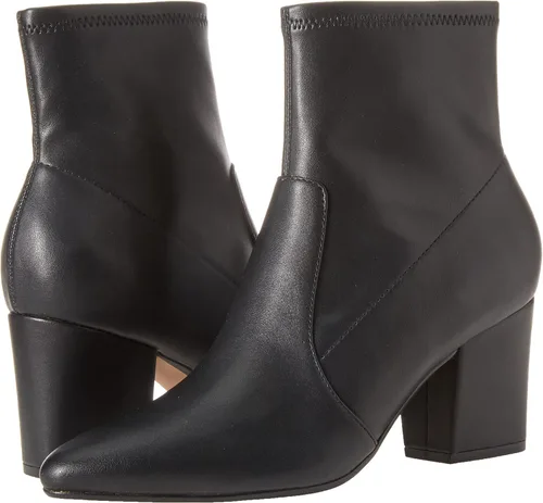 Vista 6 de Tienda Essentials Women's Fitted Stretch Heel Boot