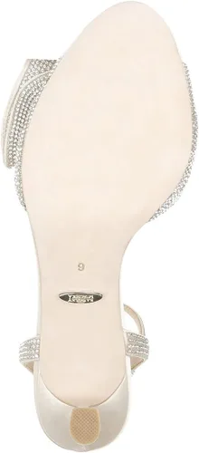 Vista 7 de Badgley Mischka Sandalia de tacón Remi para mujer