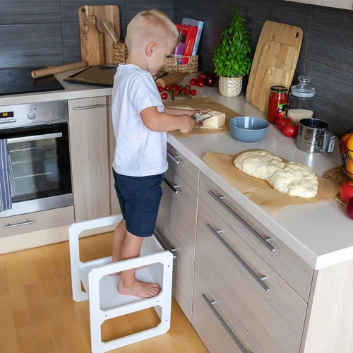 Vista 9 de Juego de mesa y silla para niños pequeños, juego de mesa Montessori para niños, juego de mesa y silla Montessori para niños pequeños