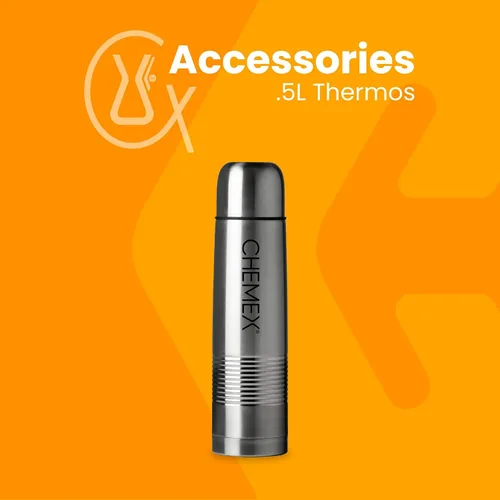 Vista 3 de Chemex - Termo de 0.5 litros