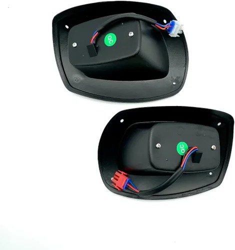 Vista 5 de GTW EZGO RXV - Kit de luces LED con luces traseras (se adapta a 2008-2015)