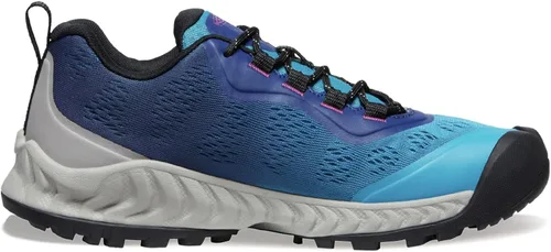 Vista 2 de KEEN Women's Nxis Speed Low Height Vented Hiking Shoes