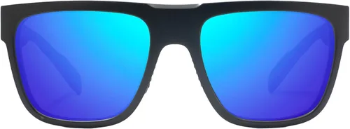 Vista 2 de Bajío Caballo - Gafas de sol polarizadas - Envoltura mediana - XL