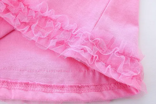 Vista 9 de Conjunto Mud Kingdom con diadema, bonito conjunto para niña