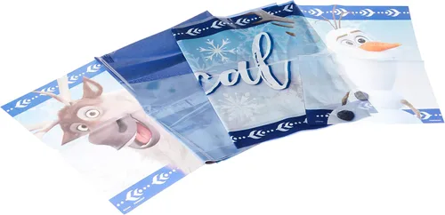 Vista 2 de Disney Frozen 2 escenarios y accesorios de escena 1 juego