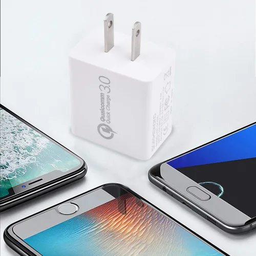 Vista 5 de Cable adaptador de fuente de alimentación de repuesto compatible con Charge 4, Charge 5, Flip 6, Flip 5, Pulse 4, Jr Pop Speaker, Endurance Peak