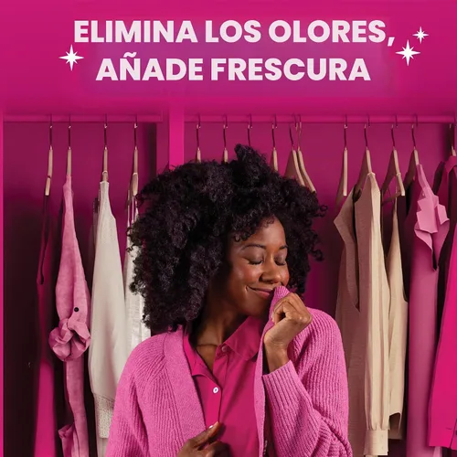 Vista 2 de Persil Intense Fresh Everyday Clean, detergente líquido para ropa, alta eficiencia (HE), eliminación profunda de manchas, ultra concentrado, 50